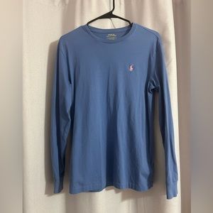 Polo Ralph Lauren Long Sleeve T Shirt